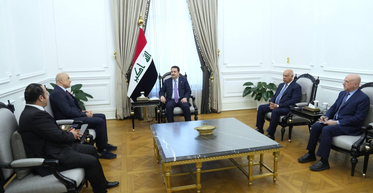 العراق يطلق خطة لجذب شركات السياحة العالمية