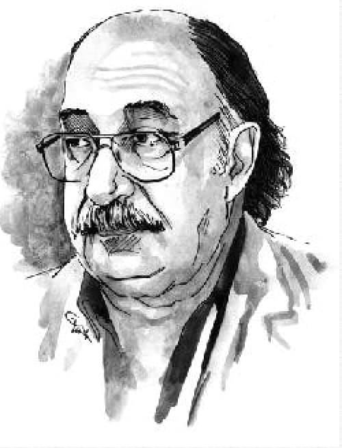 المسرحي قاسم محمد ومبدأ “استلهام التراث الحي”